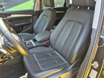 Audi Q5 50 TFSI  PHEV S tronic quattro