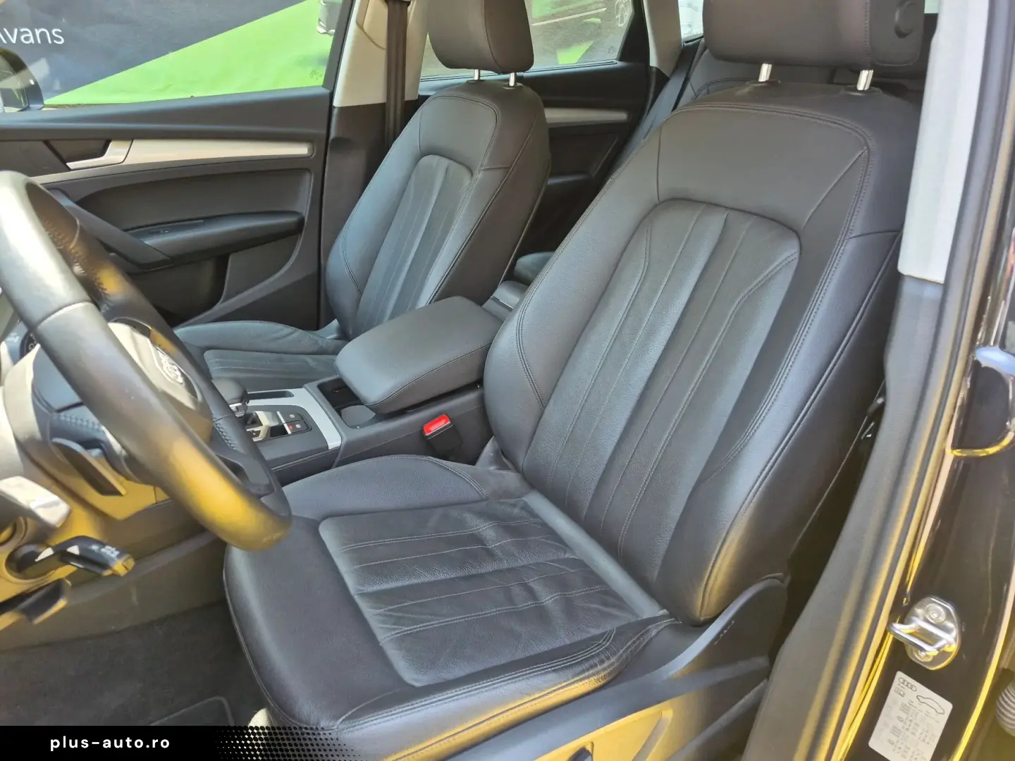 Audi Q5 50 TFSI  PHEV S tronic quattro