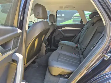 Audi Q5 50 TFSI  PHEV S tronic quattro