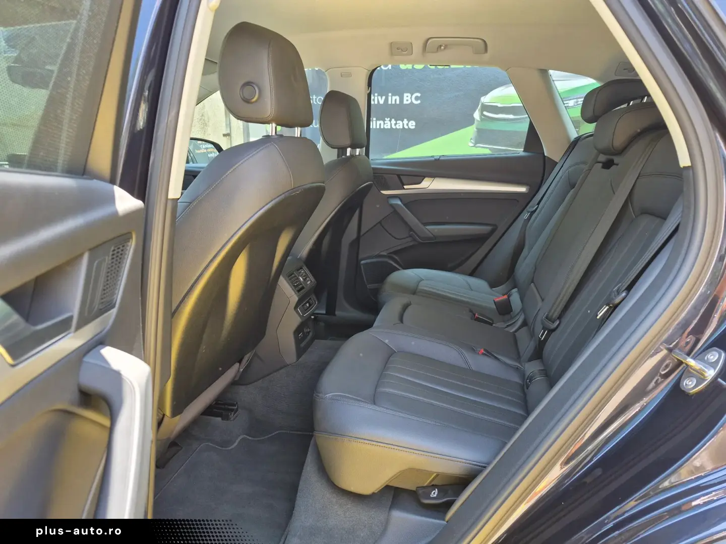 Audi Q5 50 TFSI  PHEV S tronic quattro