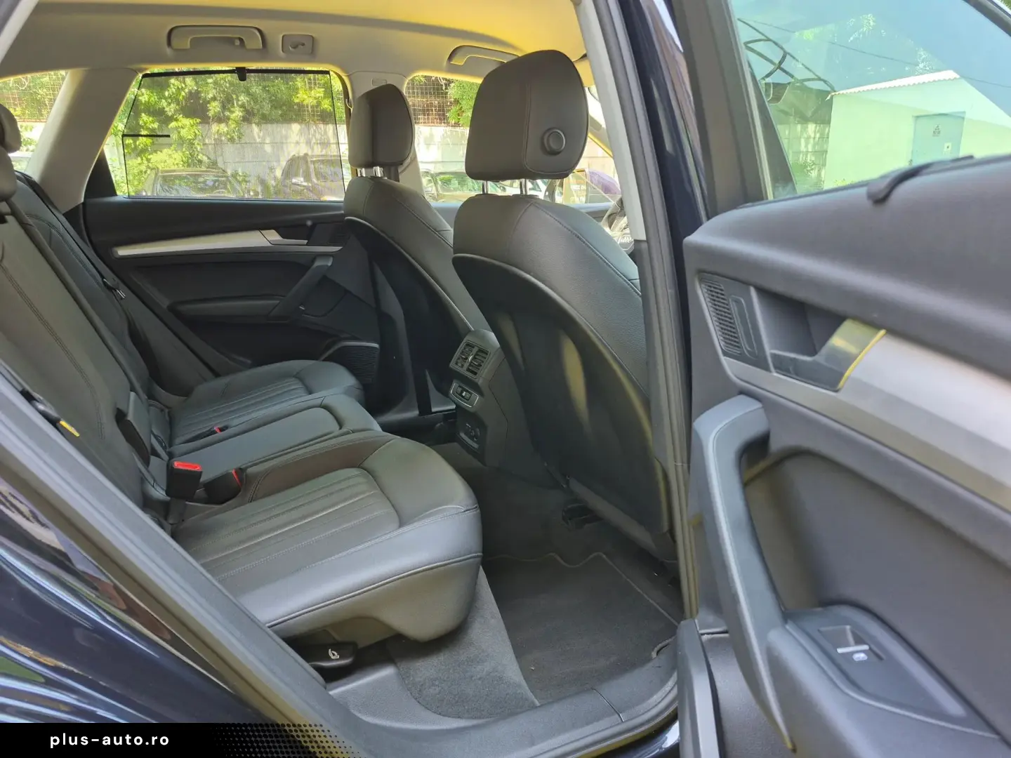 Audi Q5 50 TFSI  PHEV S tronic quattro