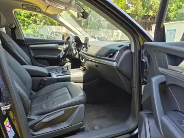 Audi Q5 50 TFSI  PHEV S tronic quattro