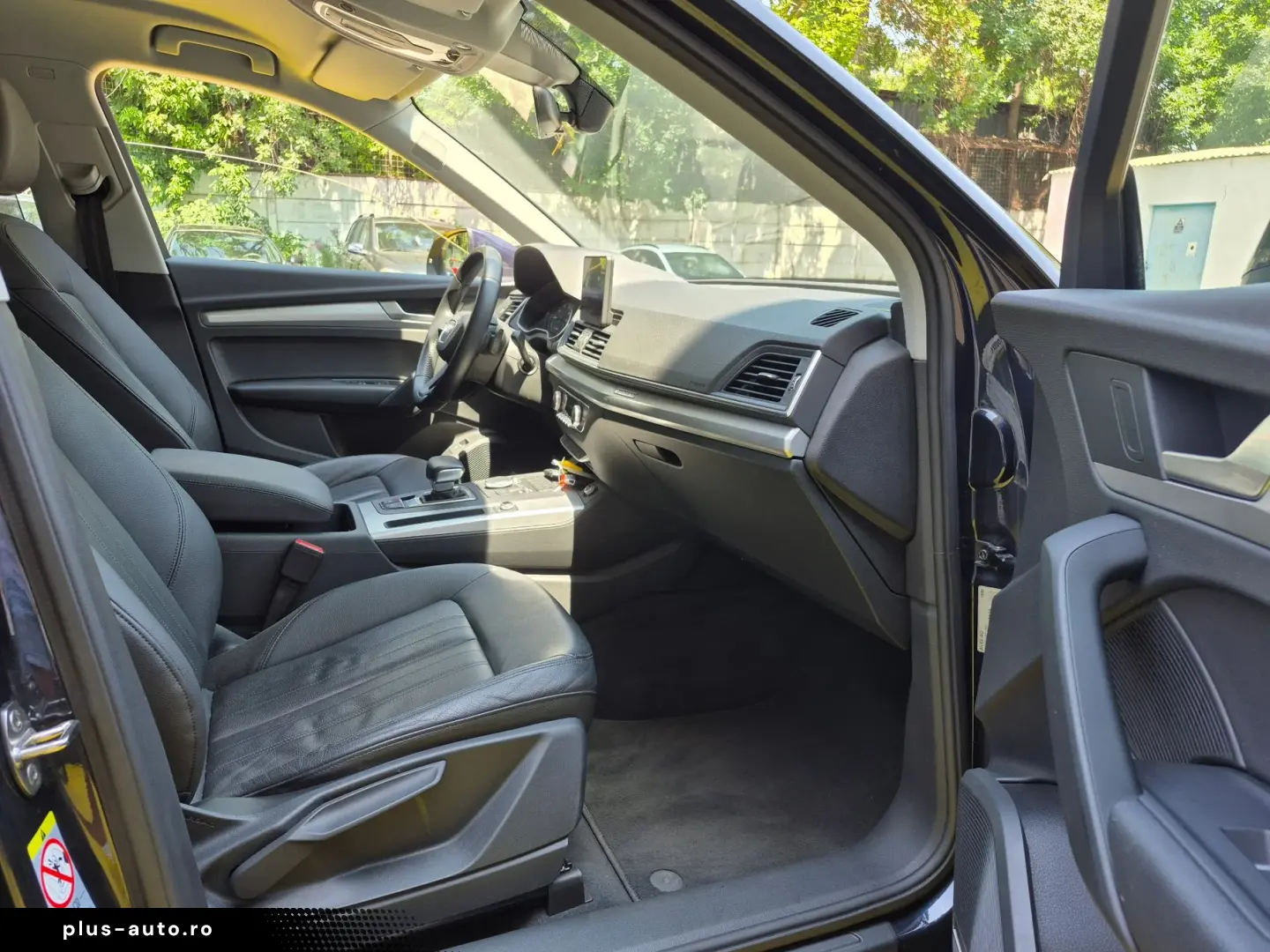 Audi Q5 50 TFSI  PHEV S tronic quattro