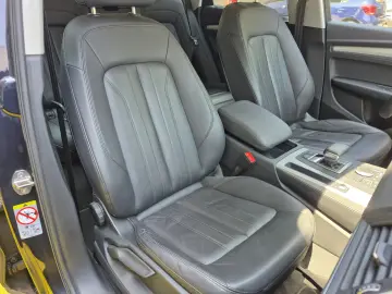 Audi Q5 50 TFSI  PHEV S tronic quattro