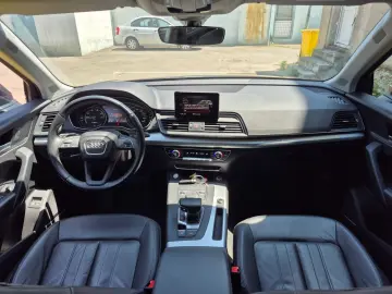 Audi Q5 50 TFSI  PHEV S tronic quattro