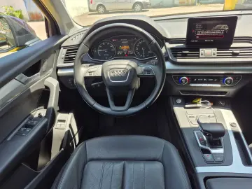 Audi Q5 50 TFSI  PHEV S tronic quattro