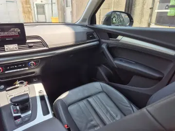 Audi Q5 50 TFSI  PHEV S tronic quattro