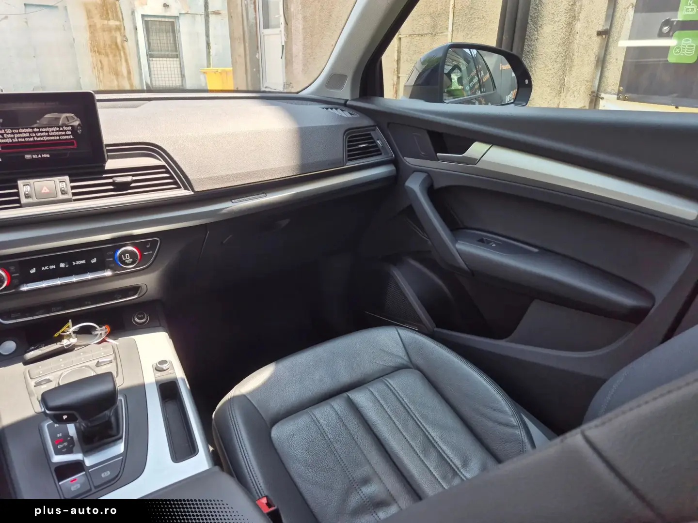 Audi Q5 50 TFSI  PHEV S tronic quattro