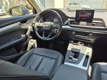 Audi Q5 50 TFSI  PHEV S tronic quattro