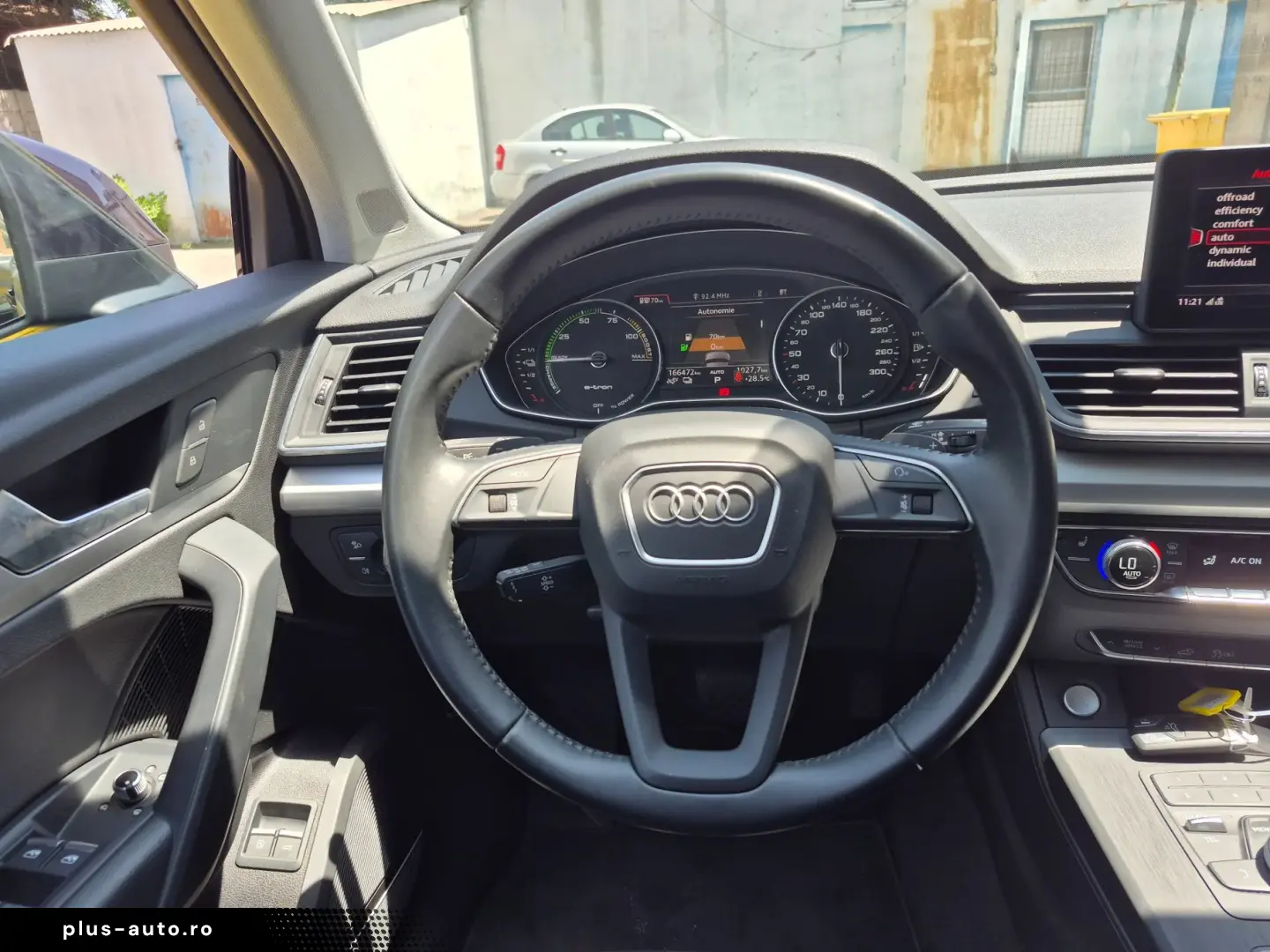 Audi Q5 50 TFSI  PHEV S tronic quattro