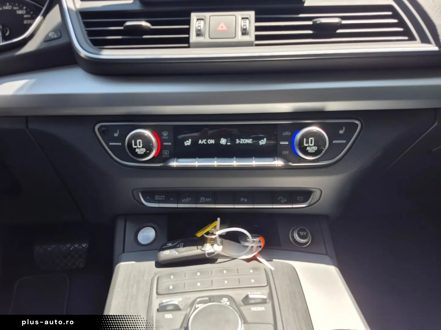 Audi Q5 50 TFSI  PHEV S tronic quattro