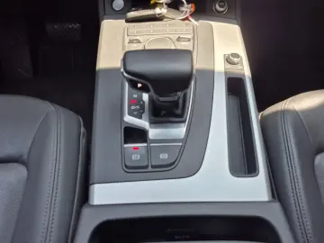 Audi Q5 50 TFSI  PHEV S tronic quattro