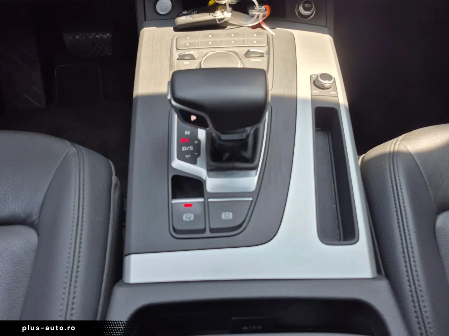 Audi Q5 50 TFSI  PHEV S tronic quattro