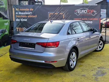 Audi A4 2.0 TDI S tronic Sport Posibilitate Rate