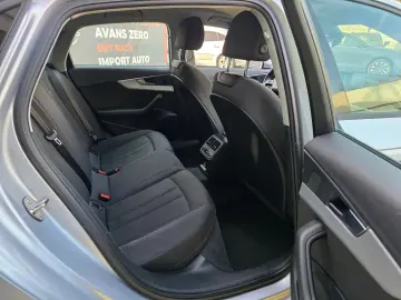 Audi A4 2.0 TDI S tronic Sport Posibilitate Rate
