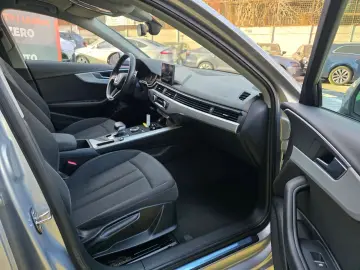 Audi A4 2.0 TDI S tronic Sport Posibilitate Rate