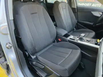 Audi A4 2.0 TDI S tronic Sport Posibilitate Rate