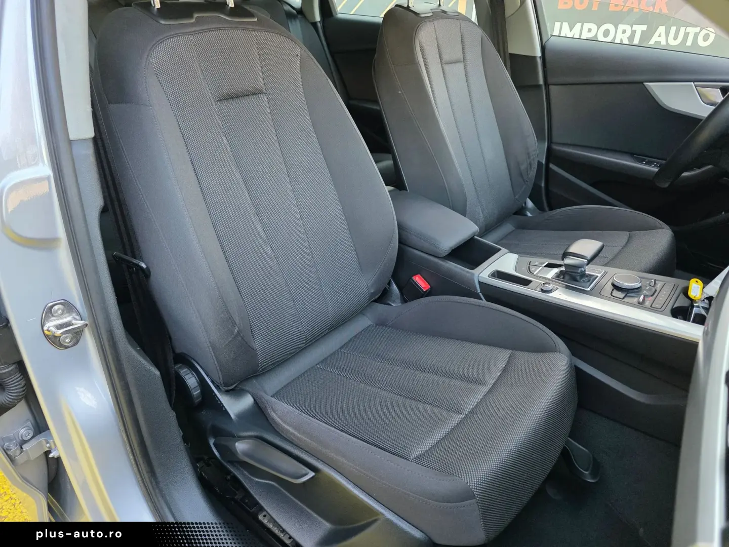 Audi A4 2.0 TDI S tronic Sport Posibilitate Rate