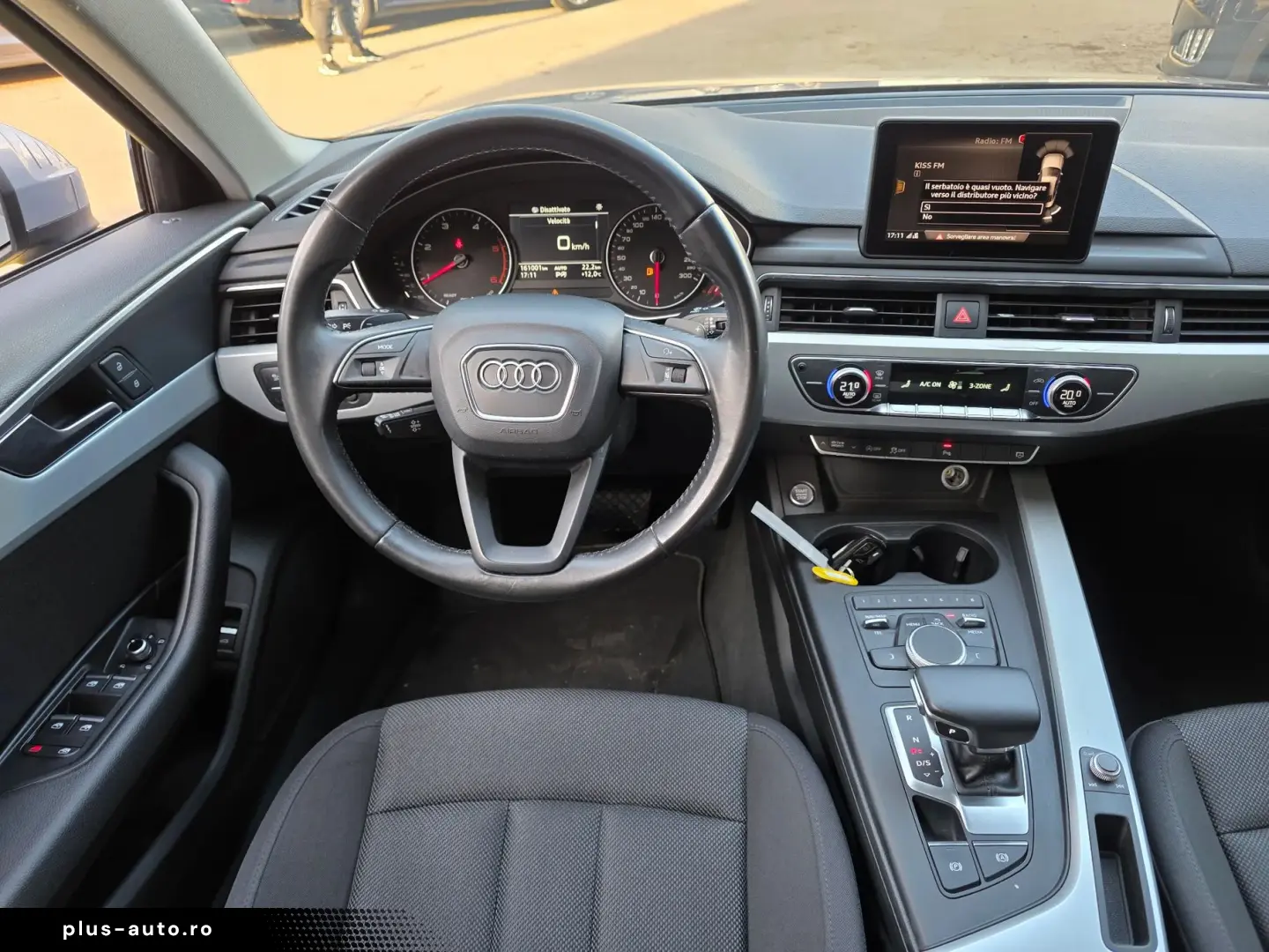 Audi A4 2.0 TDI S tronic Sport Posibilitate Rate