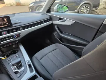 Audi A4 2.0 TDI S tronic Sport Posibilitate Rate