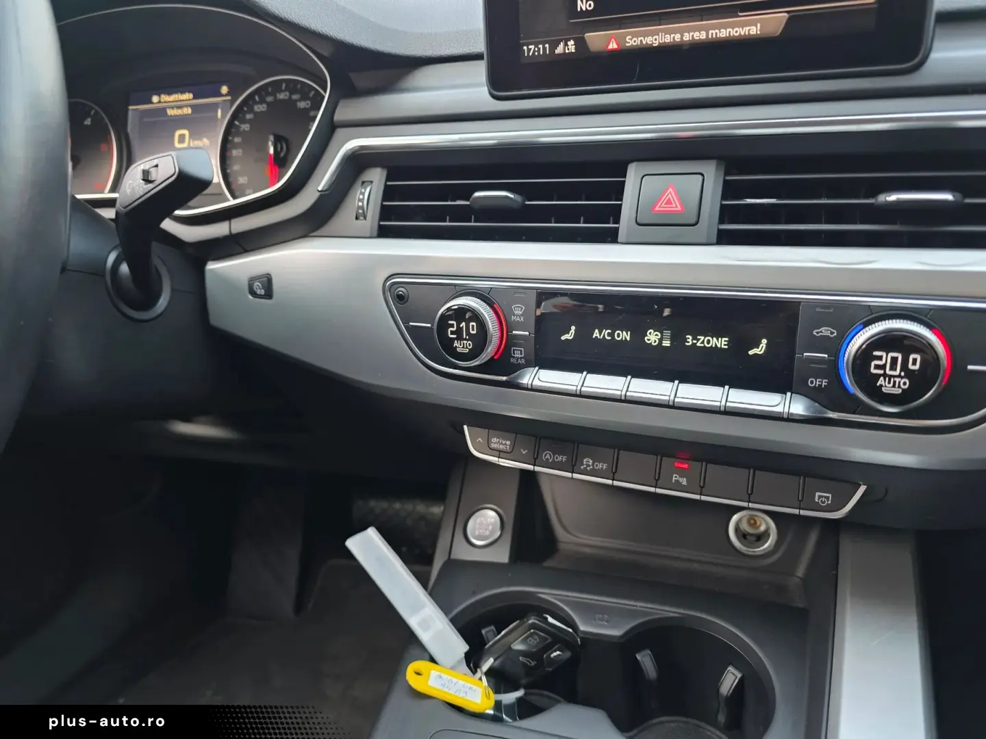 Audi A4 2.0 TDI S tronic Sport Posibilitate Rate