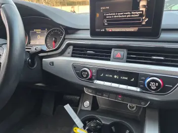 Audi A4 2.0 TDI S tronic Sport Posibilitate Rate