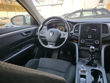 Renault Talisman 1.5 dCi Energy Life Sedan