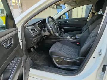 Renault Talisman 1.5 dCi Energy Life Sedan