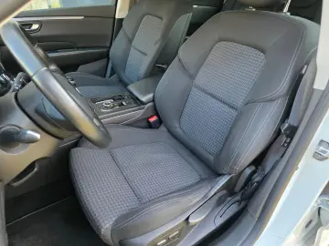 Renault Talisman 1.5 dCi Energy Life Sedan