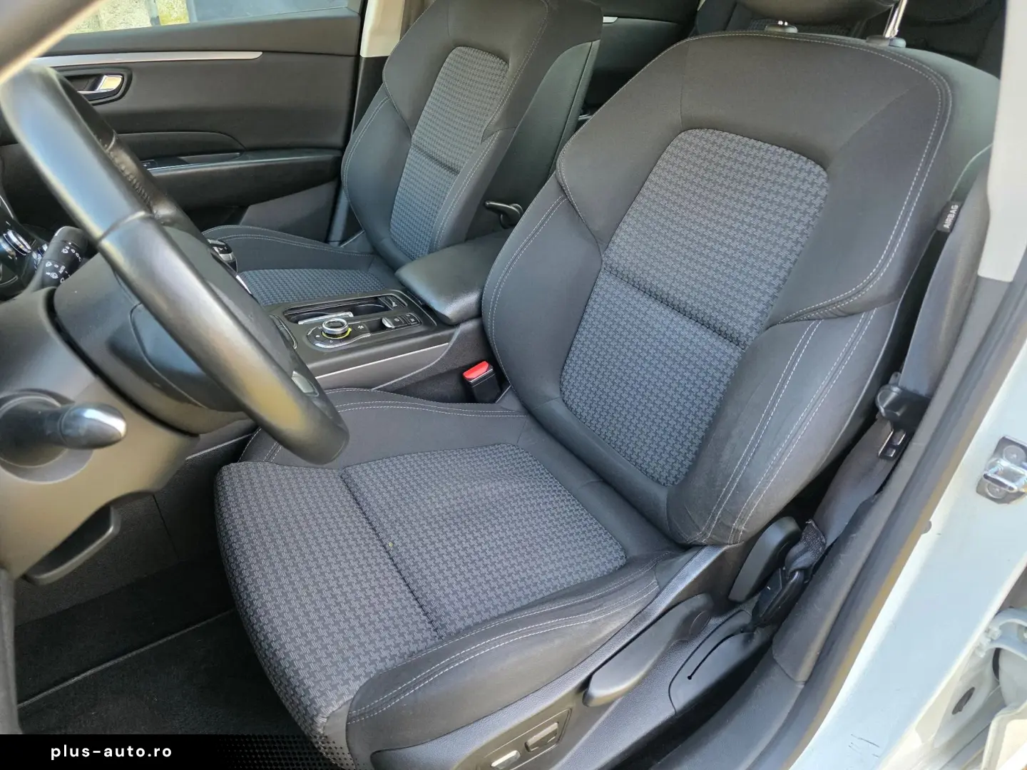 Renault Talisman 1.5 dCi Energy Life Sedan