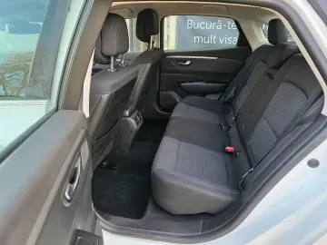 Renault Talisman 1.5 dCi Energy Life Sedan