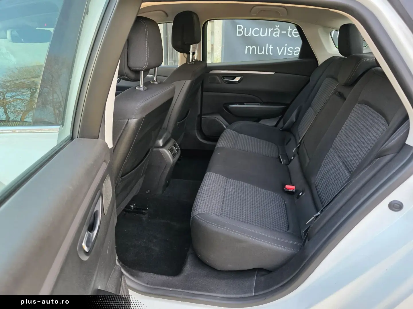 Renault Talisman 1.5 dCi Energy Life Sedan