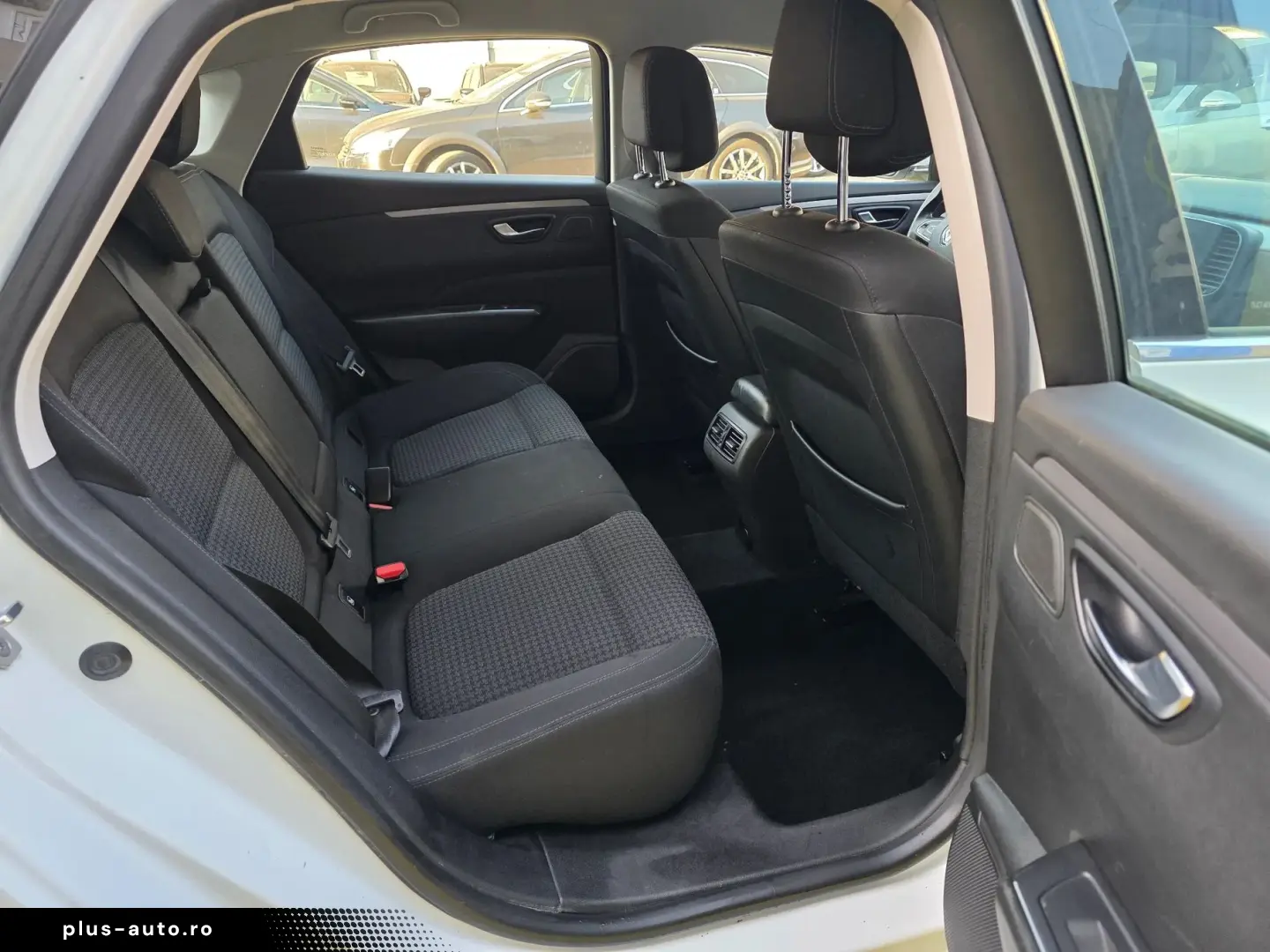 Renault Talisman 1.5 dCi Energy Life Sedan