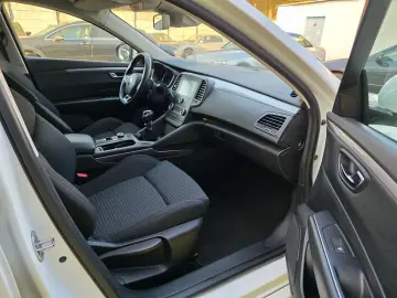 Renault Talisman 1.5 dCi Energy Life Sedan