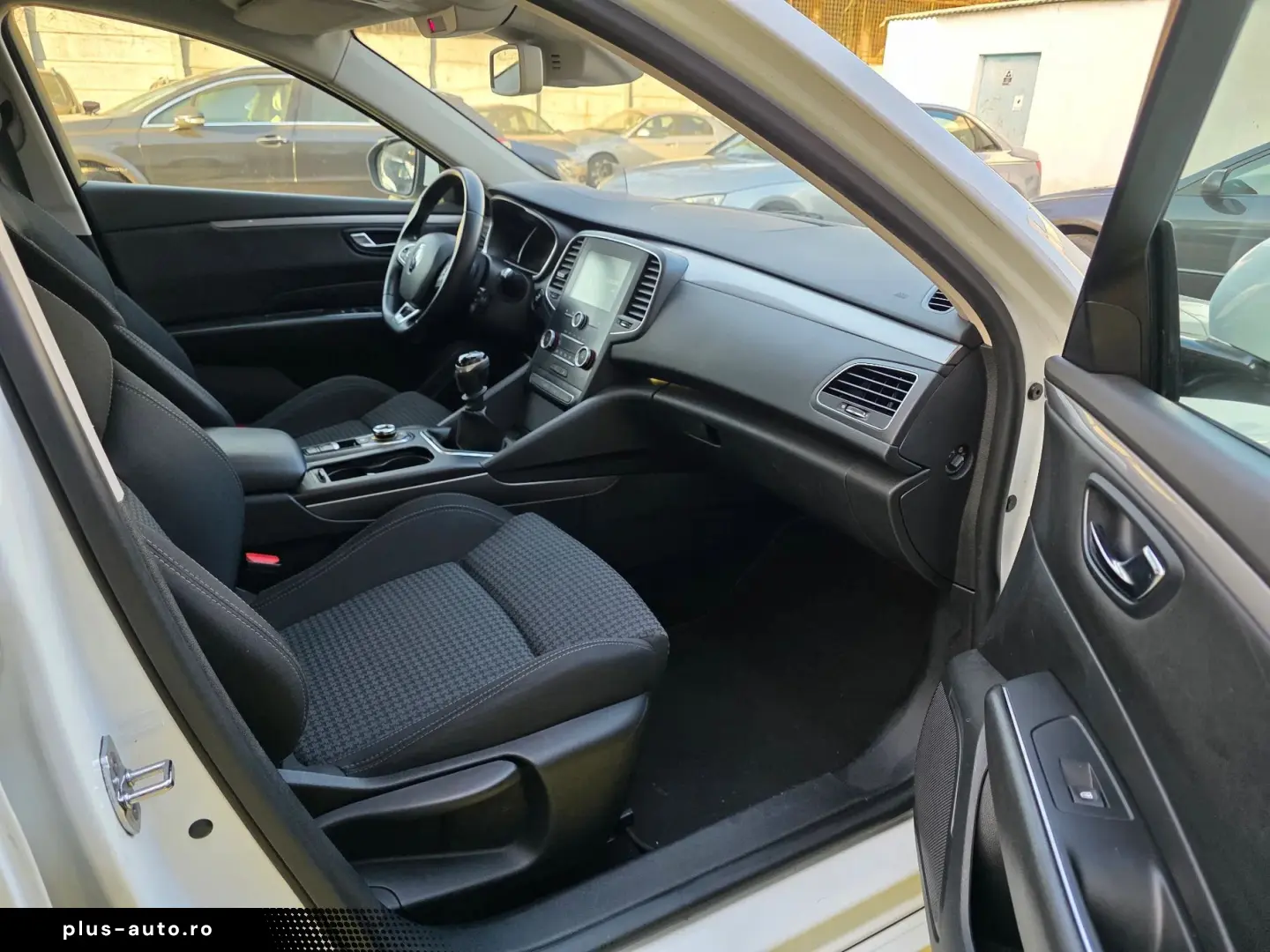 Renault Talisman 1.5 dCi Energy Life Sedan