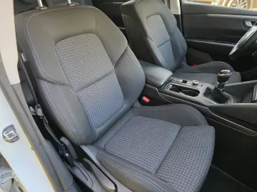 Renault Talisman 1.5 dCi Energy Life Sedan