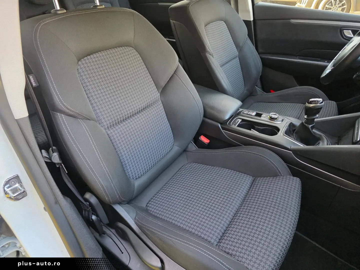 Renault Talisman 1.5 dCi Energy Life Sedan