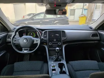 Renault Talisman 1.5 dCi Energy Life Sedan