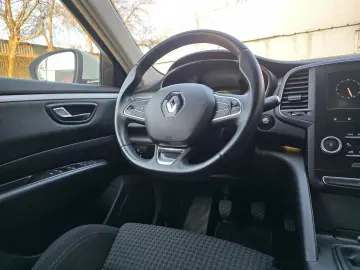 Renault Talisman 1.5 dCi Energy Life Sedan