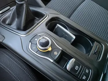 Renault Talisman 1.5 dCi Energy Life Sedan