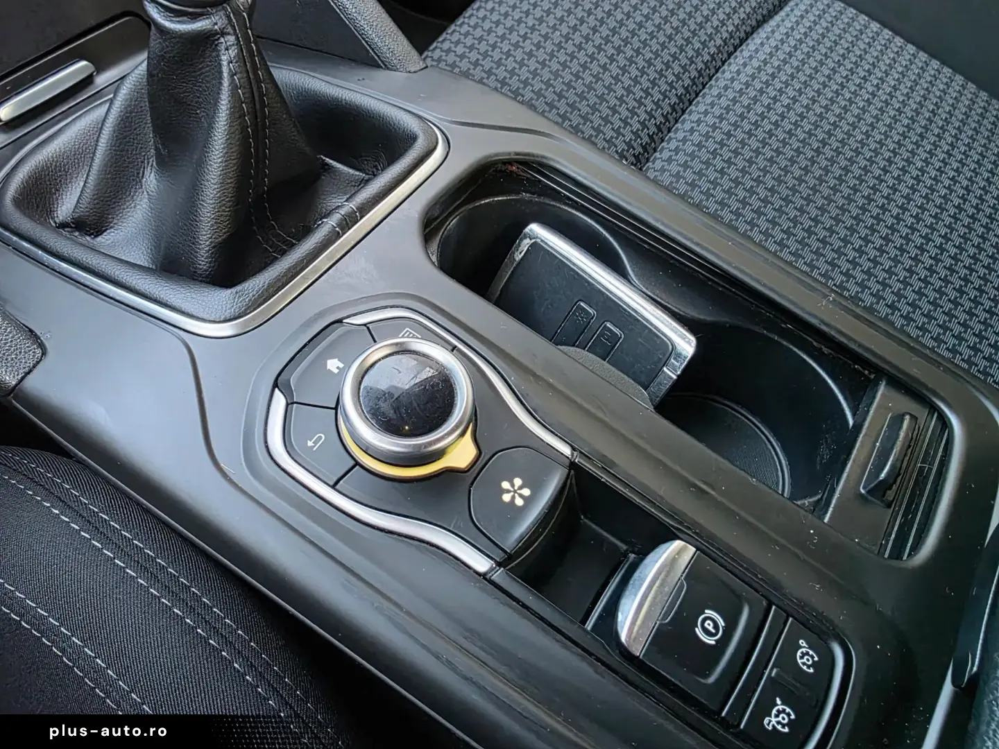 Renault Talisman 1.5 dCi Energy Life Sedan