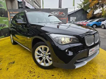 BMW X1 xdrive 204cp 2.0 Automat. RATE