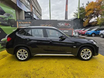 BMW X1 xdrive 204cp 2.0 Automat. RATE
