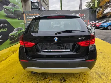 BMW X1 xdrive 204cp 2.0 Automat. RATE