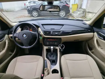 BMW X1 xdrive 204cp 2.0 Automat. RATE