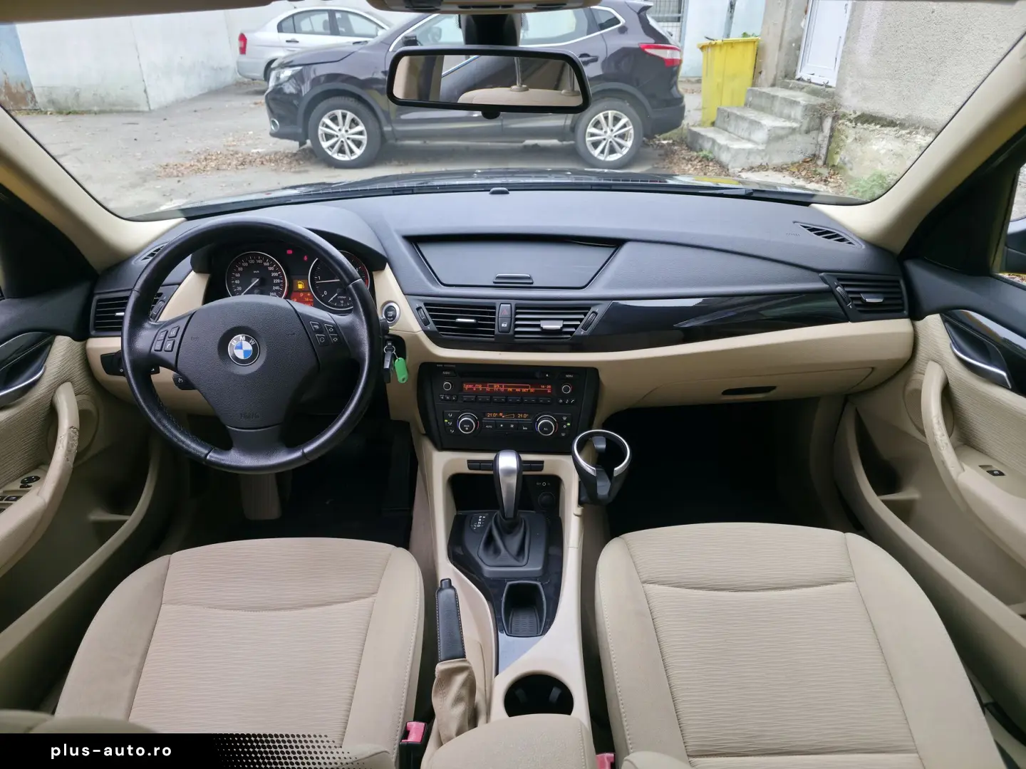 BMW X1 xdrive 204cp 2.0 Automat. RATE