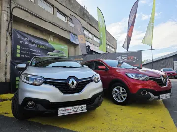Renault Kadjar 1.2 TCe XMod. Buy-Back