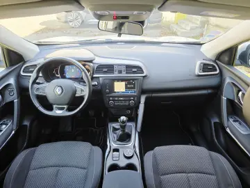 Renault Kadjar 1.2 TCe XMod. Buy-Back