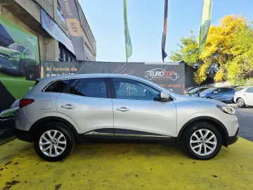 Renault Kadjar 1.2 TCe XMod. Buy-Back