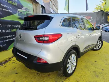 Renault Kadjar 1.2 TCe XMod. Buy-Back
